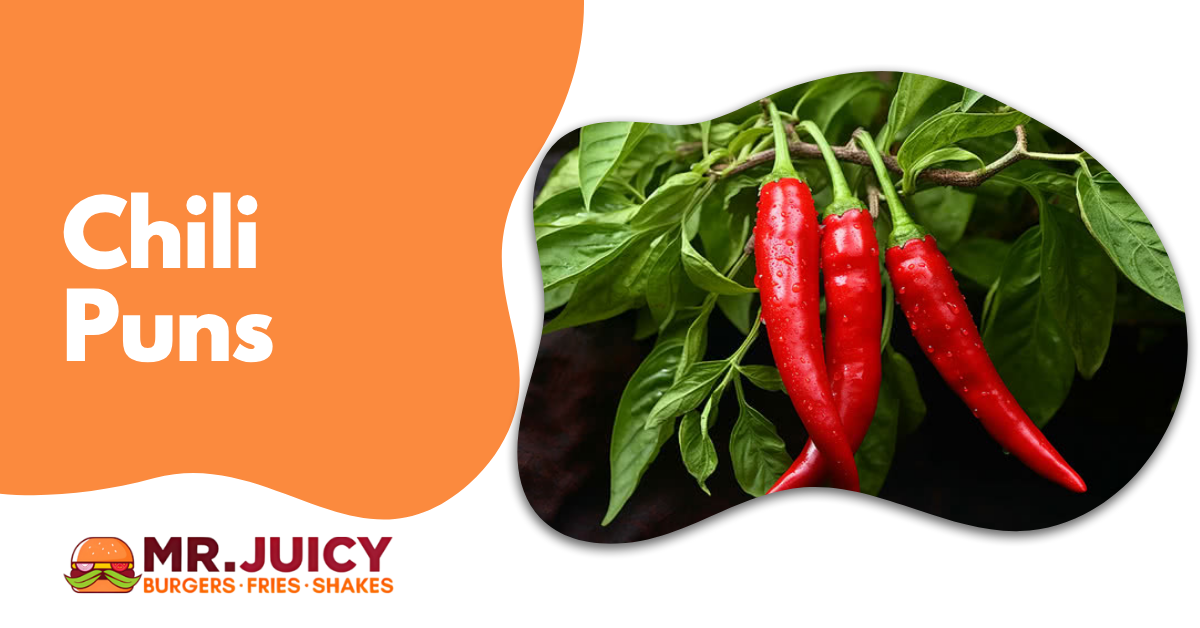 Chili Puns