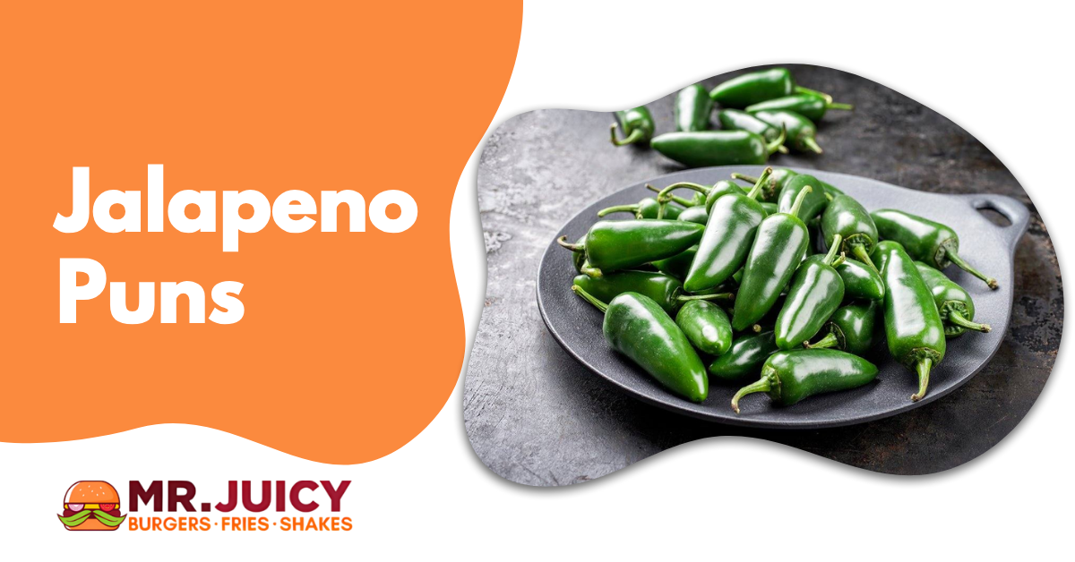 Jalapeno Puns
