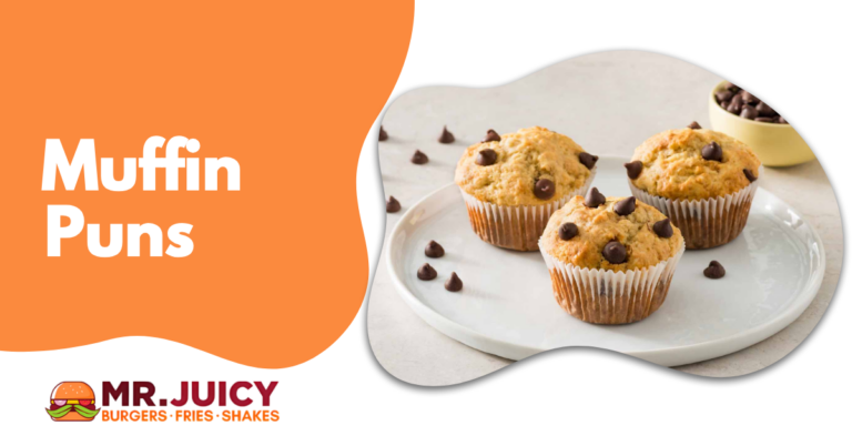 Muffin Pun