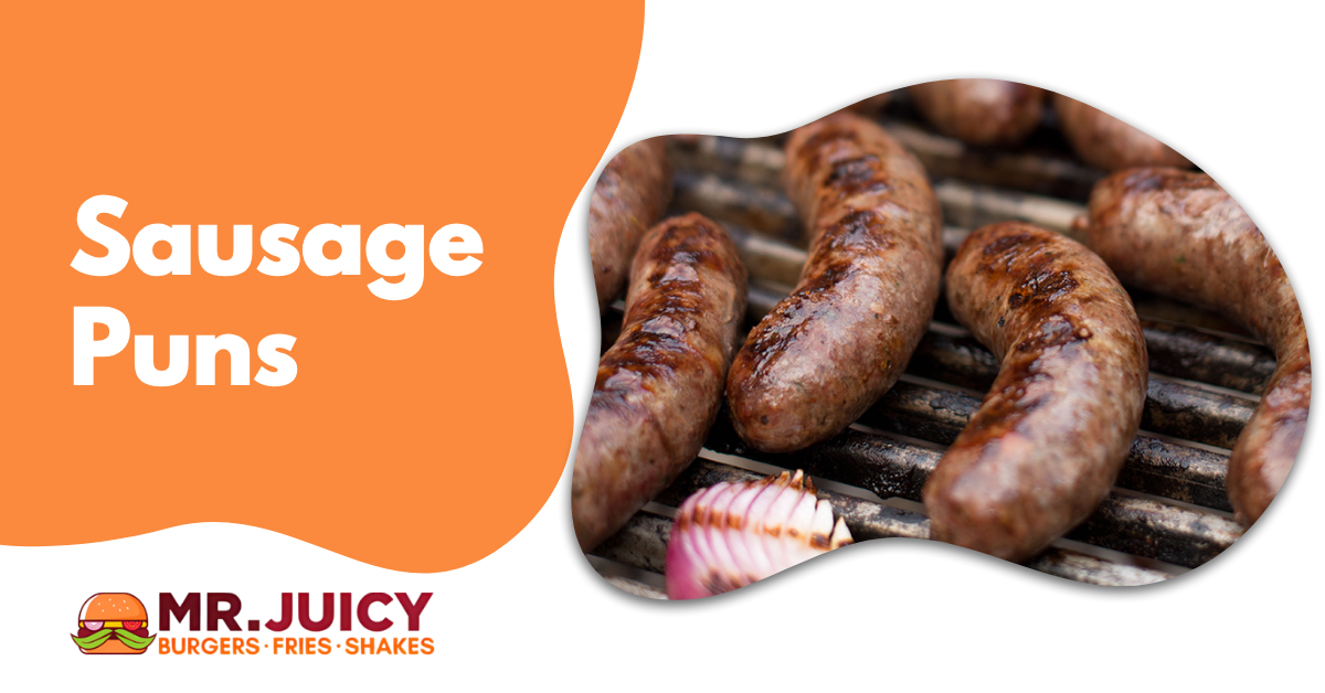 Sausage Puns